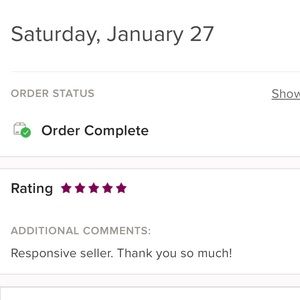 💛💛Happy Shopper💛💛